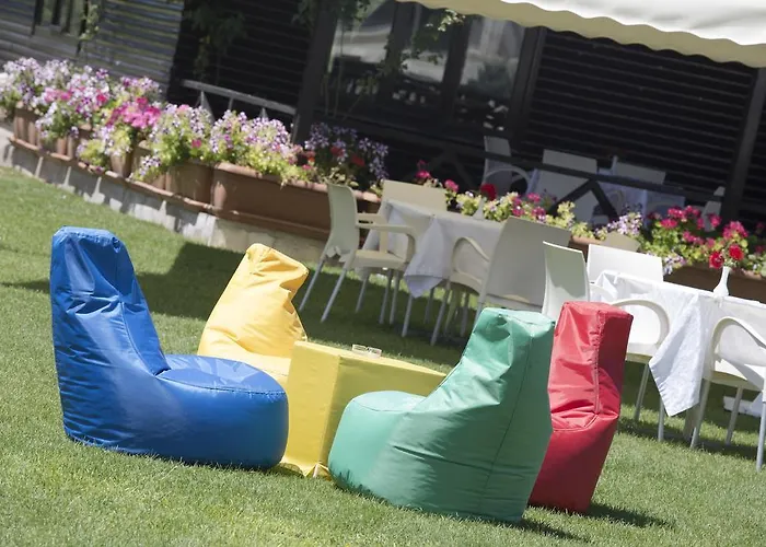 Otel Korel Thermal 5*