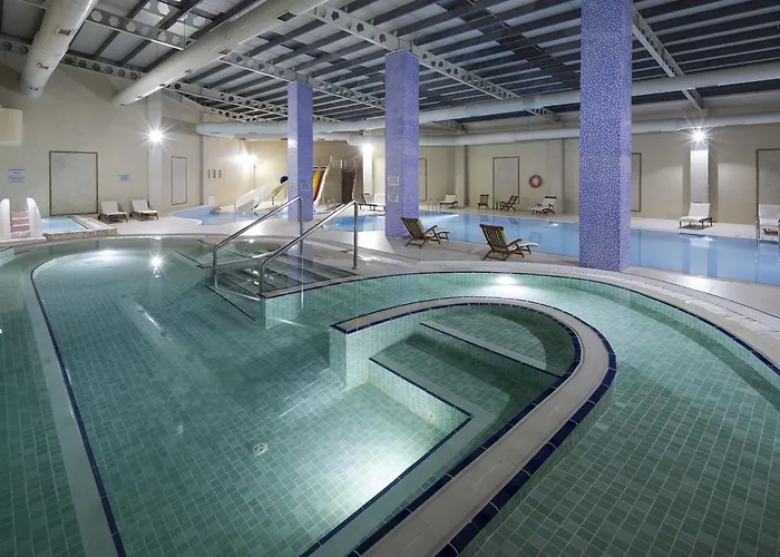 Korel Thermal 5* Afyonkarahisar