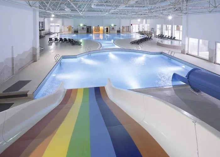 Korel Thermal 5* Afyonkarahisar