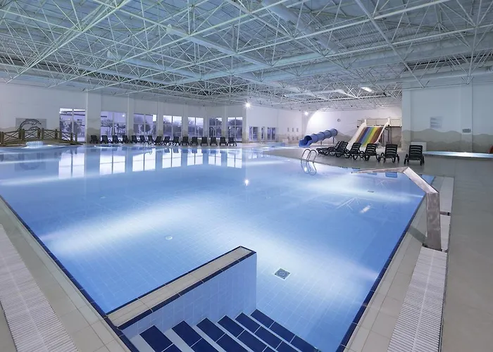 Korel Thermal Otel Afyonkarahisar