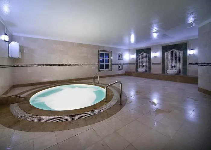 Otel Korel Thermal Afyonkarahisar