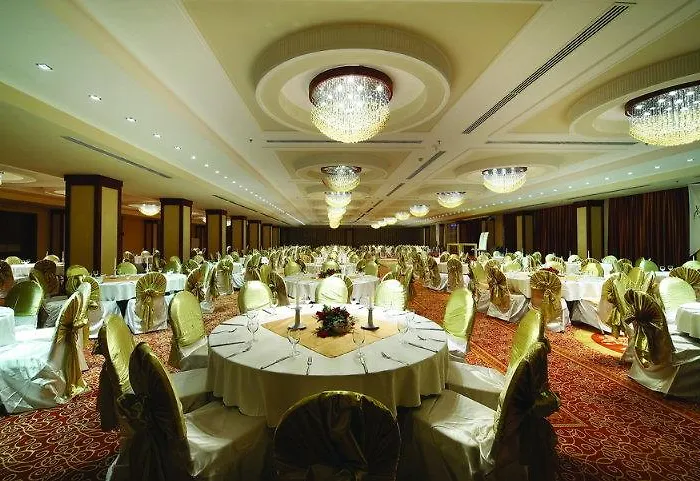 Korel Thermal 5* Afyonkarahisar