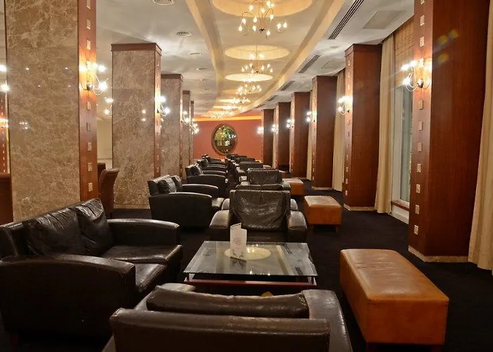 Otel Korel Thermal 5*