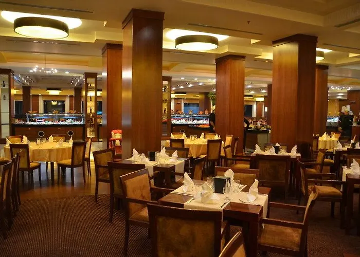 Otel Korel Thermal Afyonkarahisar