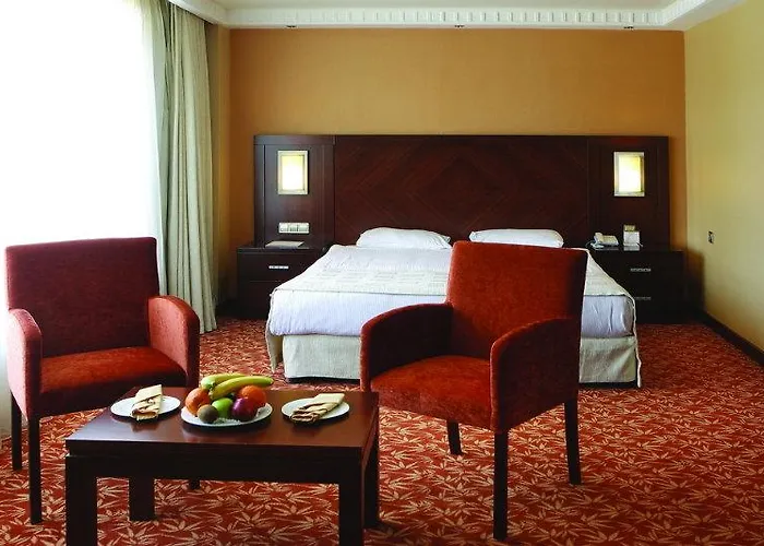 Otel Korel Thermal 5*