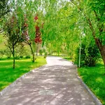 Korel Thermal Otel