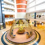 Otel Korel Thermal Afyonkarahisar