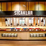 Korel Thermal Otel