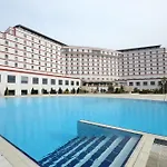 Otel Korel Thermal Afyonkarahisar