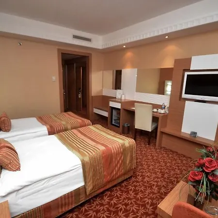 Korel Thermal 5* Afyonkarahisar