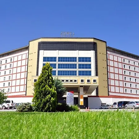מלון Korel Thermal