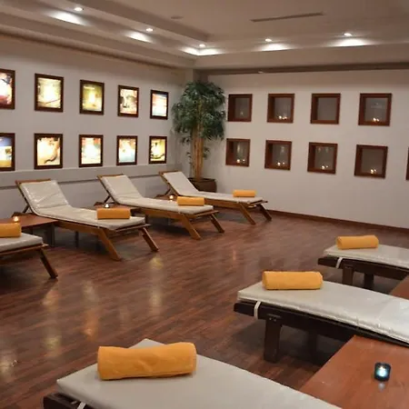Korel Thermal Hotel 5*