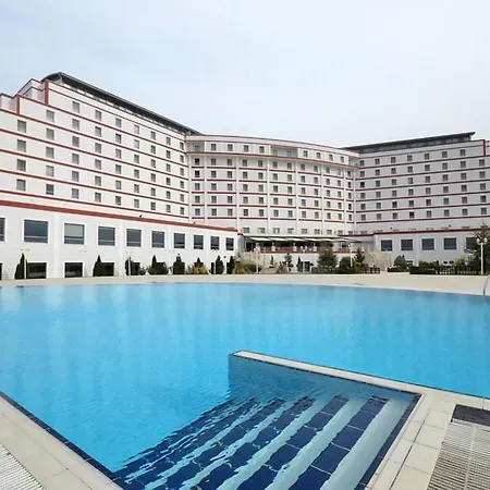 Korel Thermal 5*