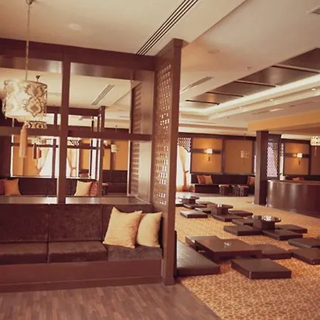 Korel Thermal Hotel Afyonkarahisar