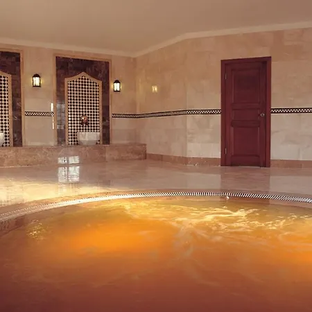 Korel Thermal Hotel 5*