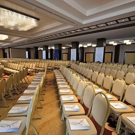 Korel Thermal 5* Afyonkarahisar