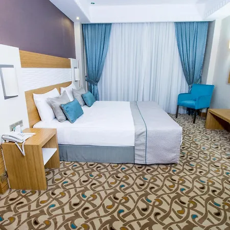 Korel Thermal Otel