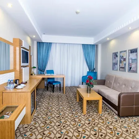 Hotel Korel Thermal
