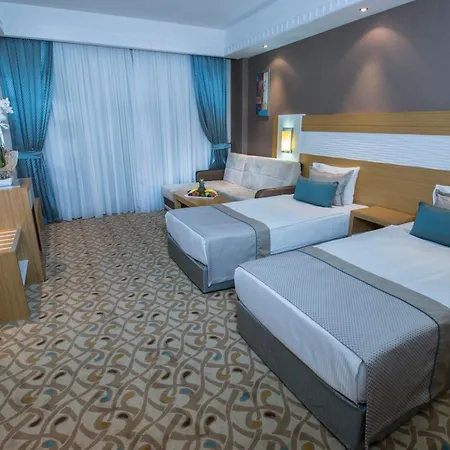 Korel Thermal 5*