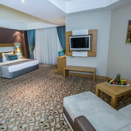 Korel Thermal Afyonkarahisar