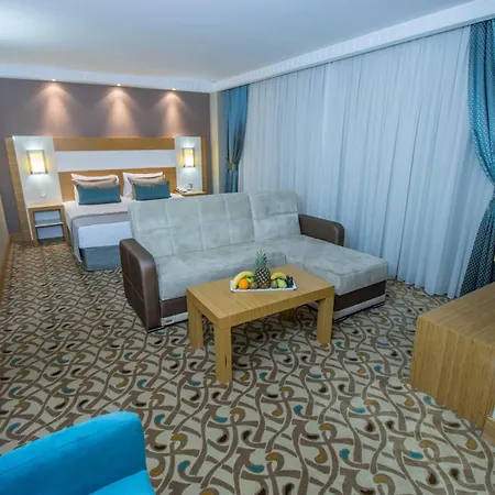 Korel Thermal 5* Afyonkarahisar