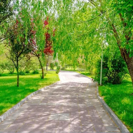 Korel Thermal Hotel
