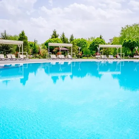 Hotel Korel Thermal