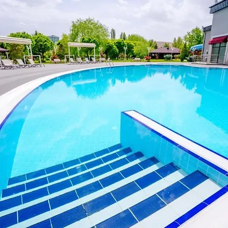 Korel Thermal Hotel 5*