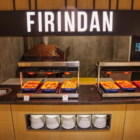 Hotel Korel Thermal Afyonkarahisar