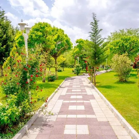 Korel Thermal Afyonkarahisar