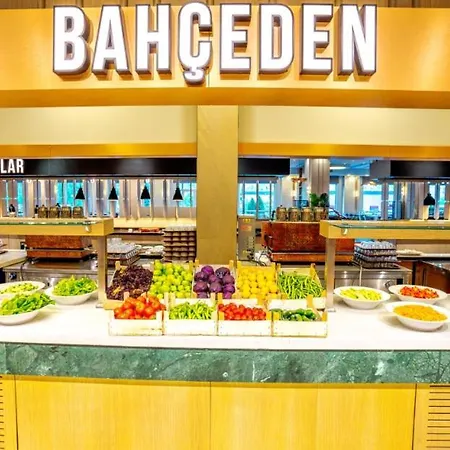 Korel Thermal 5* Afyonkarahisar