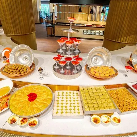 Korel Thermal Hotel
