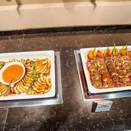 Hotel Korel Thermal 5*