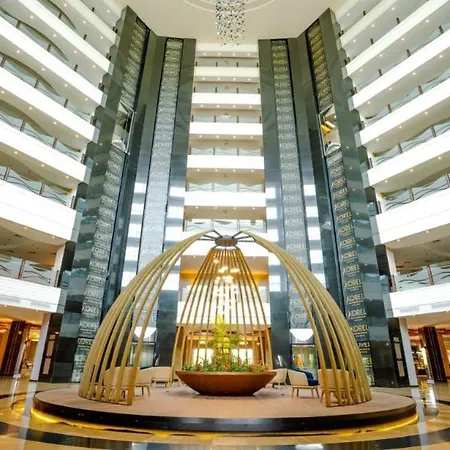 Hotel Korel Thermal