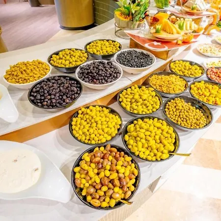 Korel Thermal Hotel Afyonkarahisar