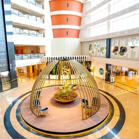 Hotel Korel Thermal Afyonkarahisar