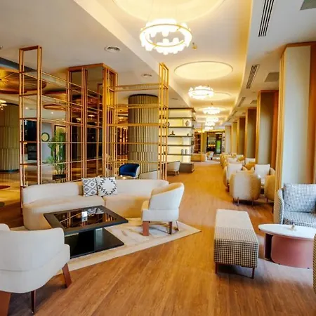 Korel Thermal 5* Αφιόν