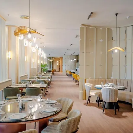 Korel Thermal Hotel