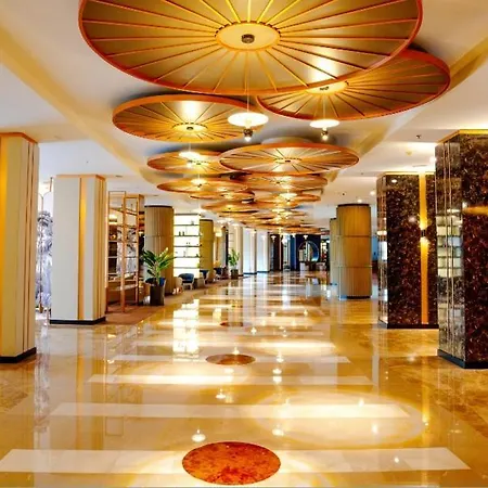 Hotel Korel Thermal