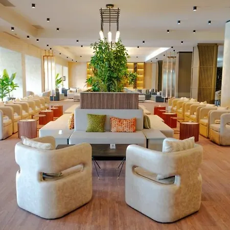 Korel Thermal Hotel Afyonkarahisar