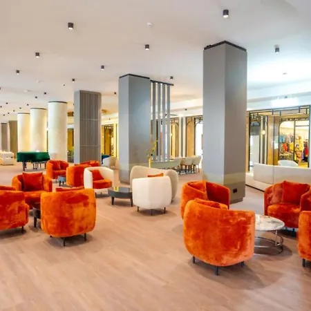 Korel Thermal Afyonkarahisar