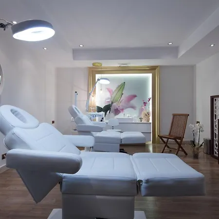 Korel Thermal Hotel Afyonkarahisar