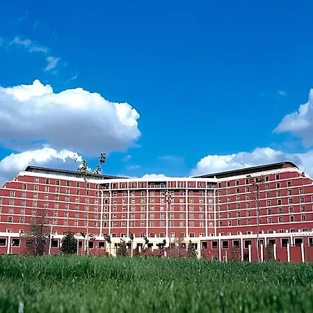 科尔温泉度假酒店 5* Afyonkarahisar