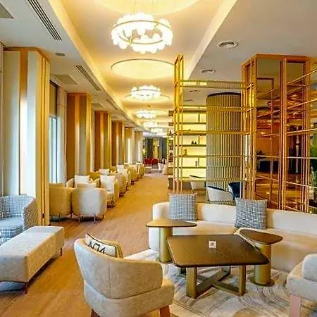 科尔温泉度假酒店 5* Afyonkarahisar