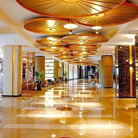 科尔温泉度假酒店 5* Afyonkarahisar