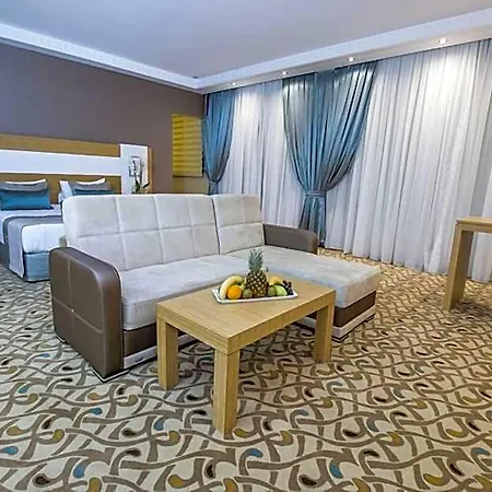 科尔温泉度假酒店 Afyonkarahisar