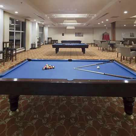 Korel Thermal Hotel Afyonkarahisar