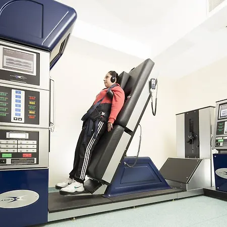 Hotel Korel Thermal Afyonkarahisar