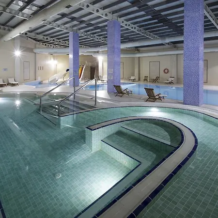 Korel Thermal 5* Afyonkarahisar