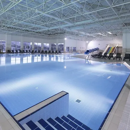 Korel Thermal Hotel Afyonkarahisar
